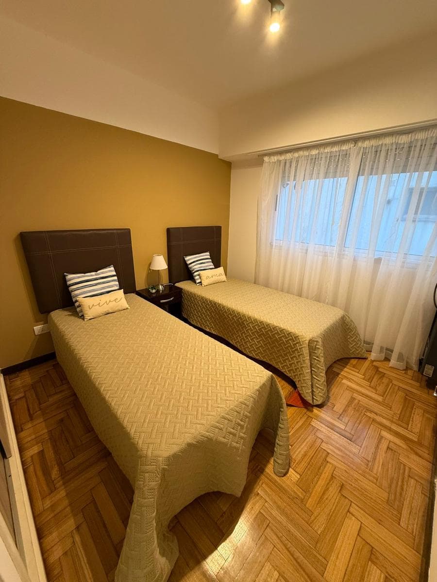 Departamento en Plaza Colon