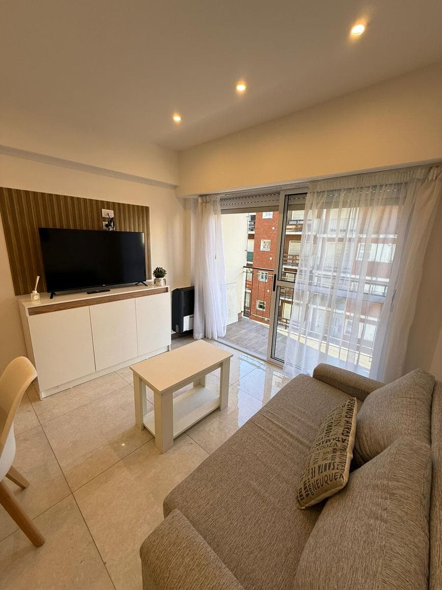 Departamento en Plaza Colon