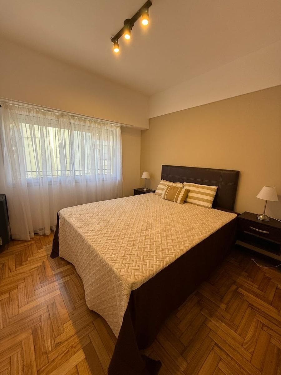 Departamento en Plaza Colon