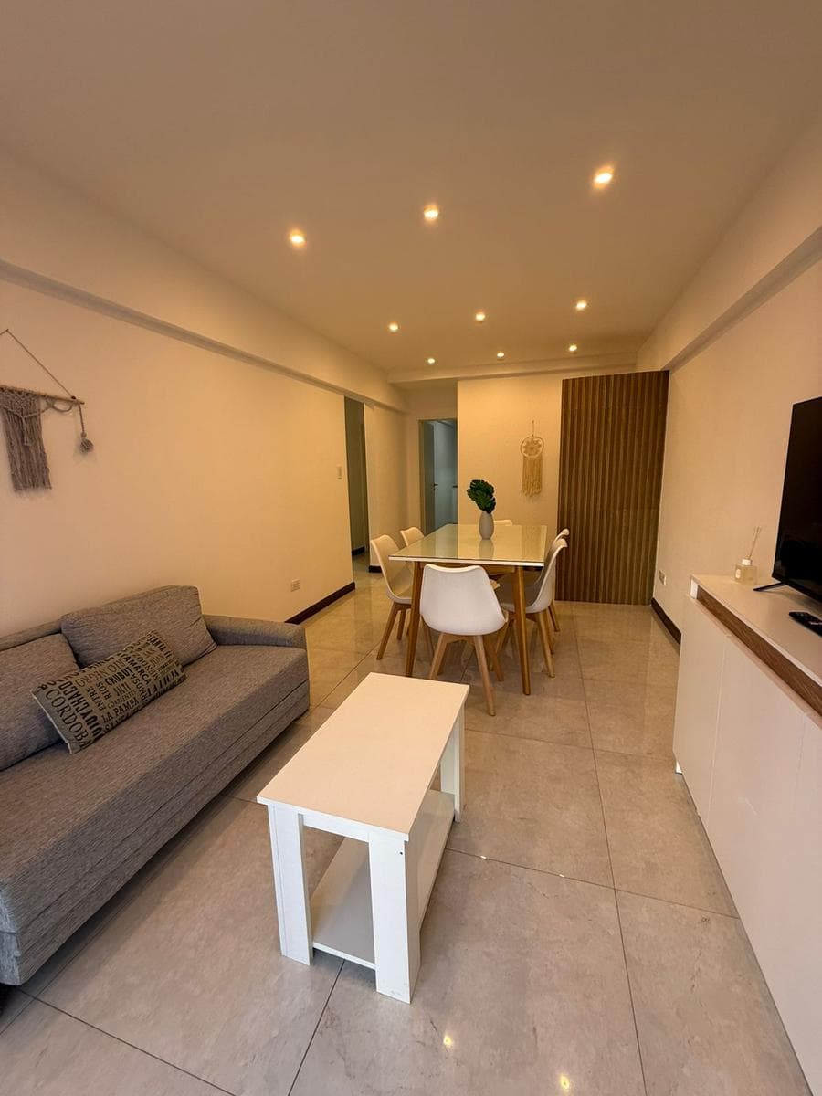 Departamento en Plaza Colon