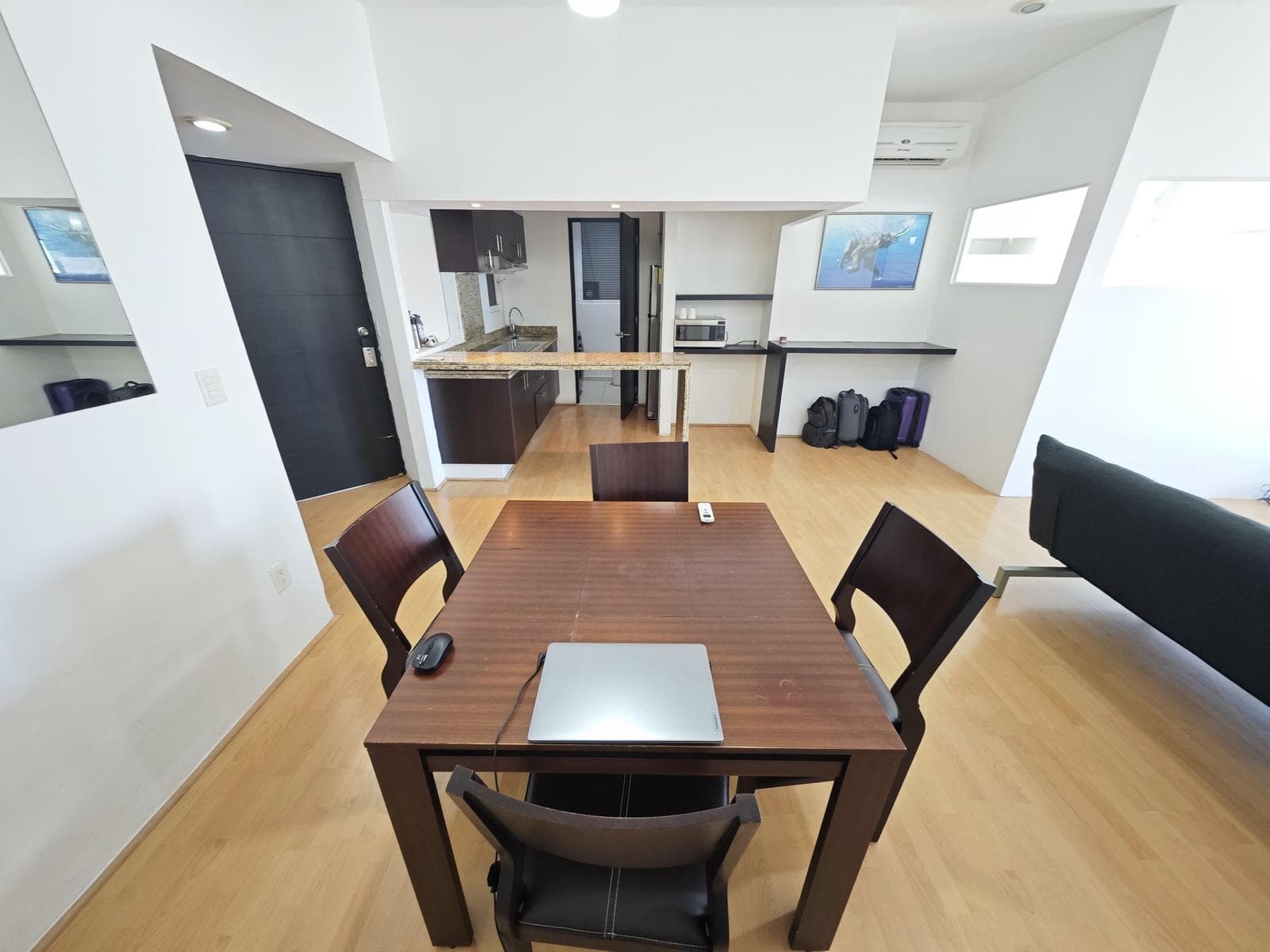 LOFT Apartment for Rent, 1 Bedroom, FURNISHED/FULLY EQUIPPED, Mali Loft, Las Américas, Cancún