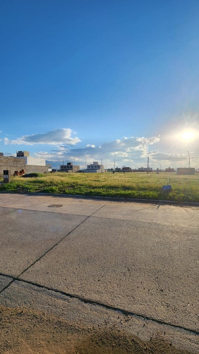 Land for Sale in Pampas de Manantiales