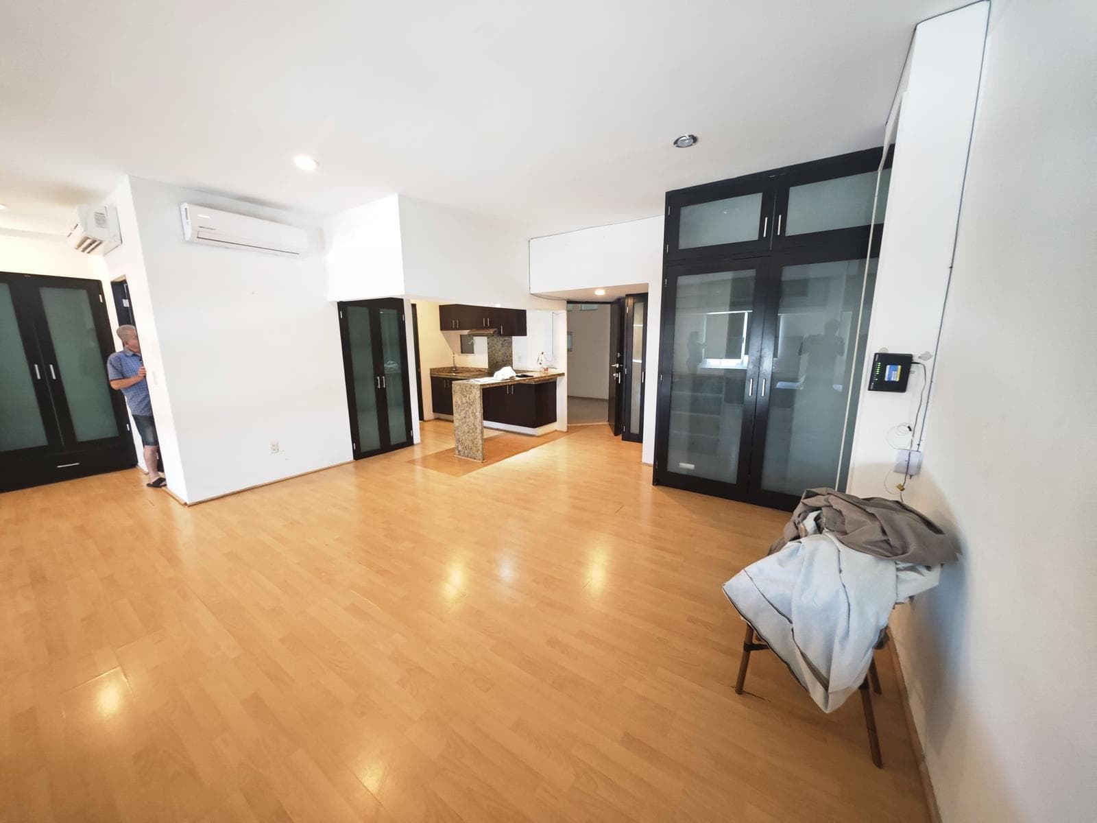 LOFT Apartment for Rent, 1 Bedroom, FURNISHED/FULLY EQUIPPED, Mali Loft, Las Américas, Cancún