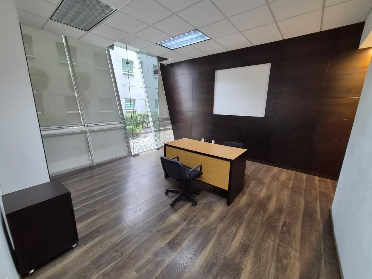 Office for Rent in Santa Fe