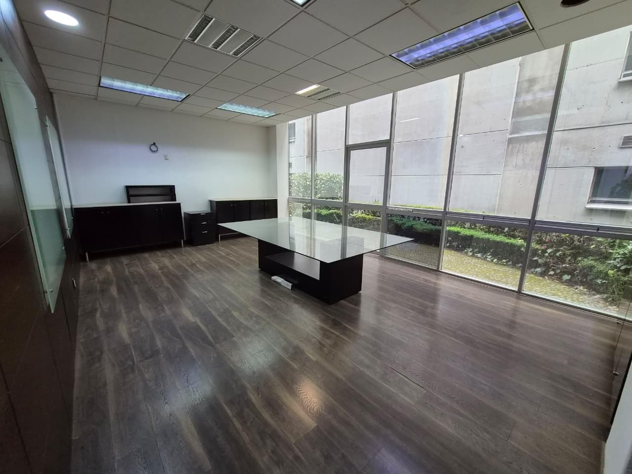 Office for Rent in Santa Fe
