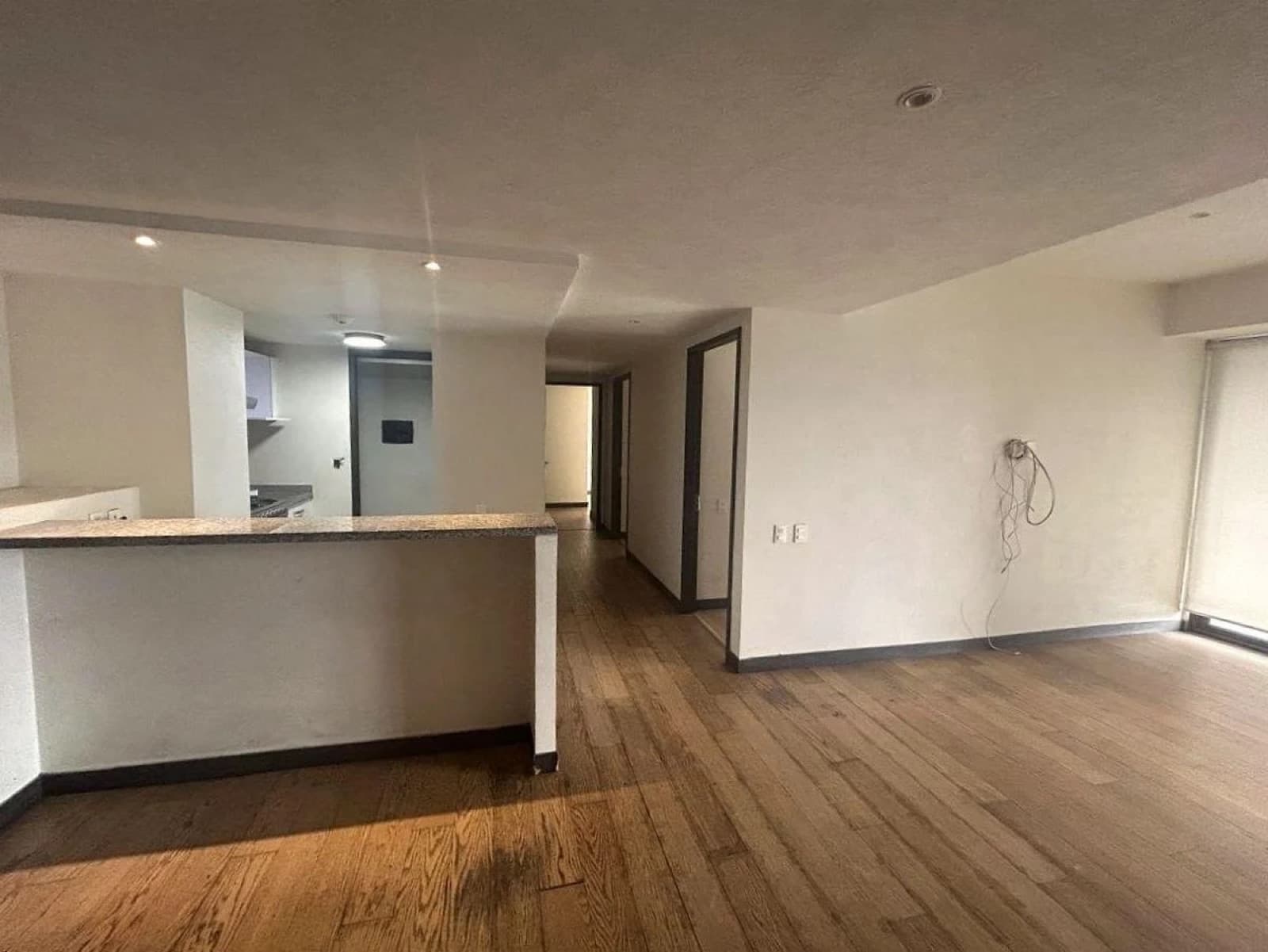 Apartment for sale in San Angel, Be Grand: balcony, 3 bedrooms, amenities, security