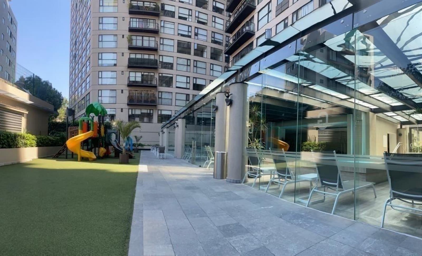 Apartment for sale in San Angel, Be Grand: balcony, 3 bedrooms, amenities, security
