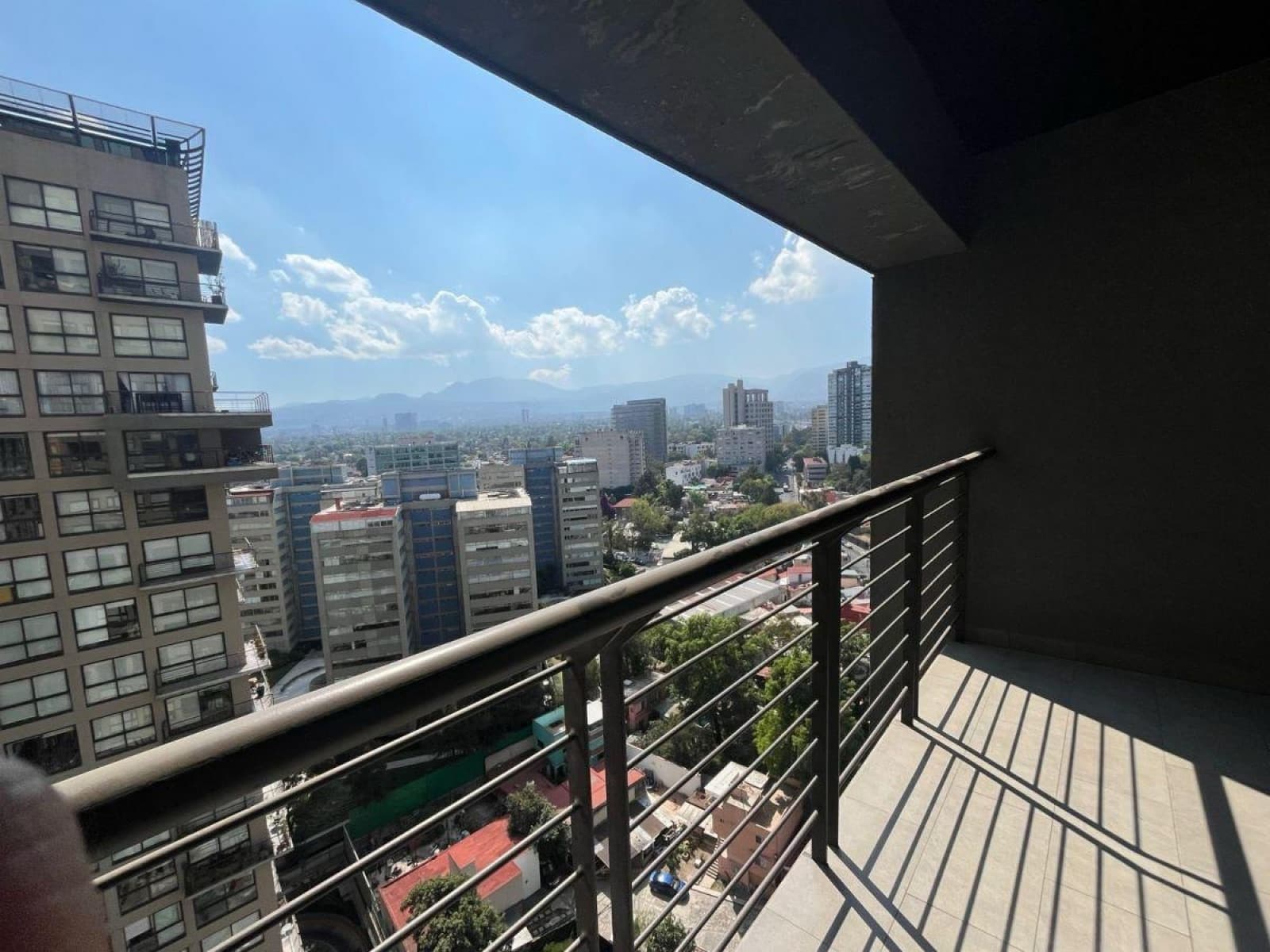 Apartment for sale in San Angel, Be Grand: balcony, 3 bedrooms, amenities, security