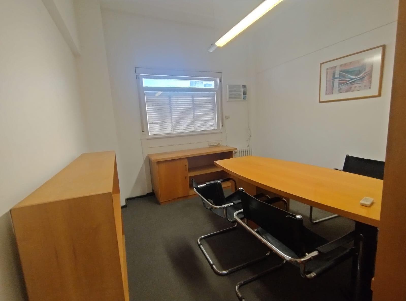 FOR SALE - Office in Galería Rosario. Downtown, Rosario.