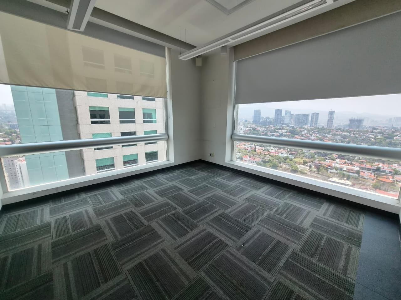 Office for Rent in Bosques de las Lomas