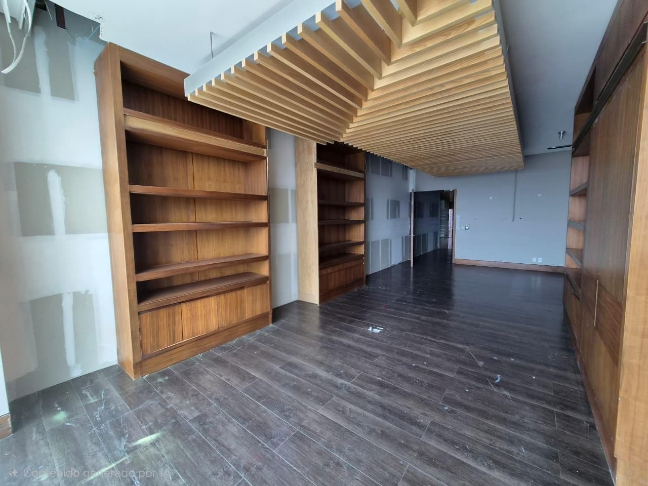 Office for Rent in Bosques de las Lomas