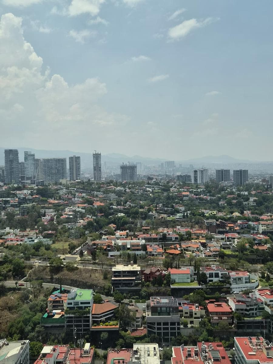 Office for Rent in Bosques de las Lomas