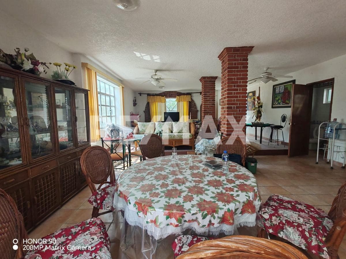 House for Sale in Morelos, Jardines de Tlayacapan