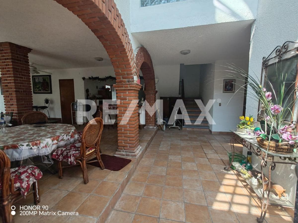 House for Sale in Morelos, Jardines de Tlayacapan