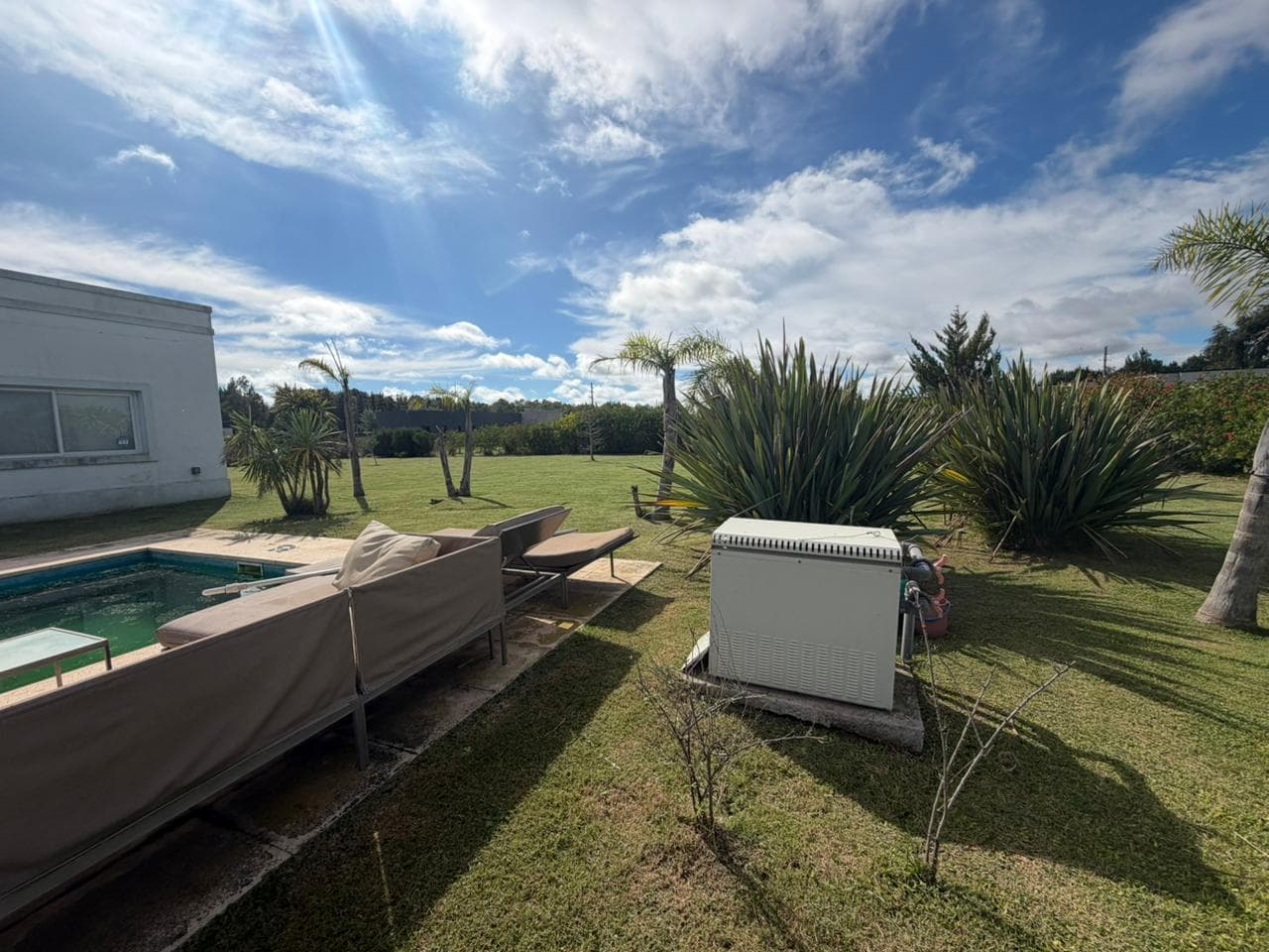 House in Fincas de San Vicente