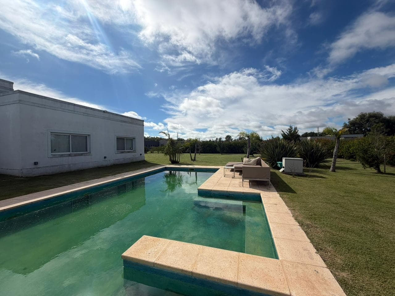 House in Fincas de San Vicente