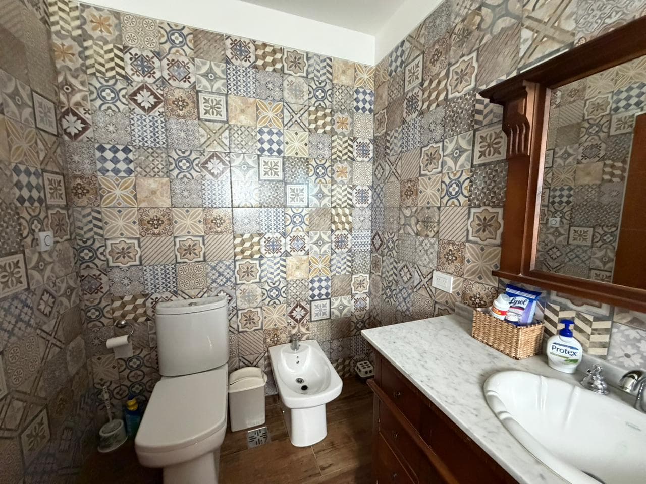 House in Fincas de San Vicente