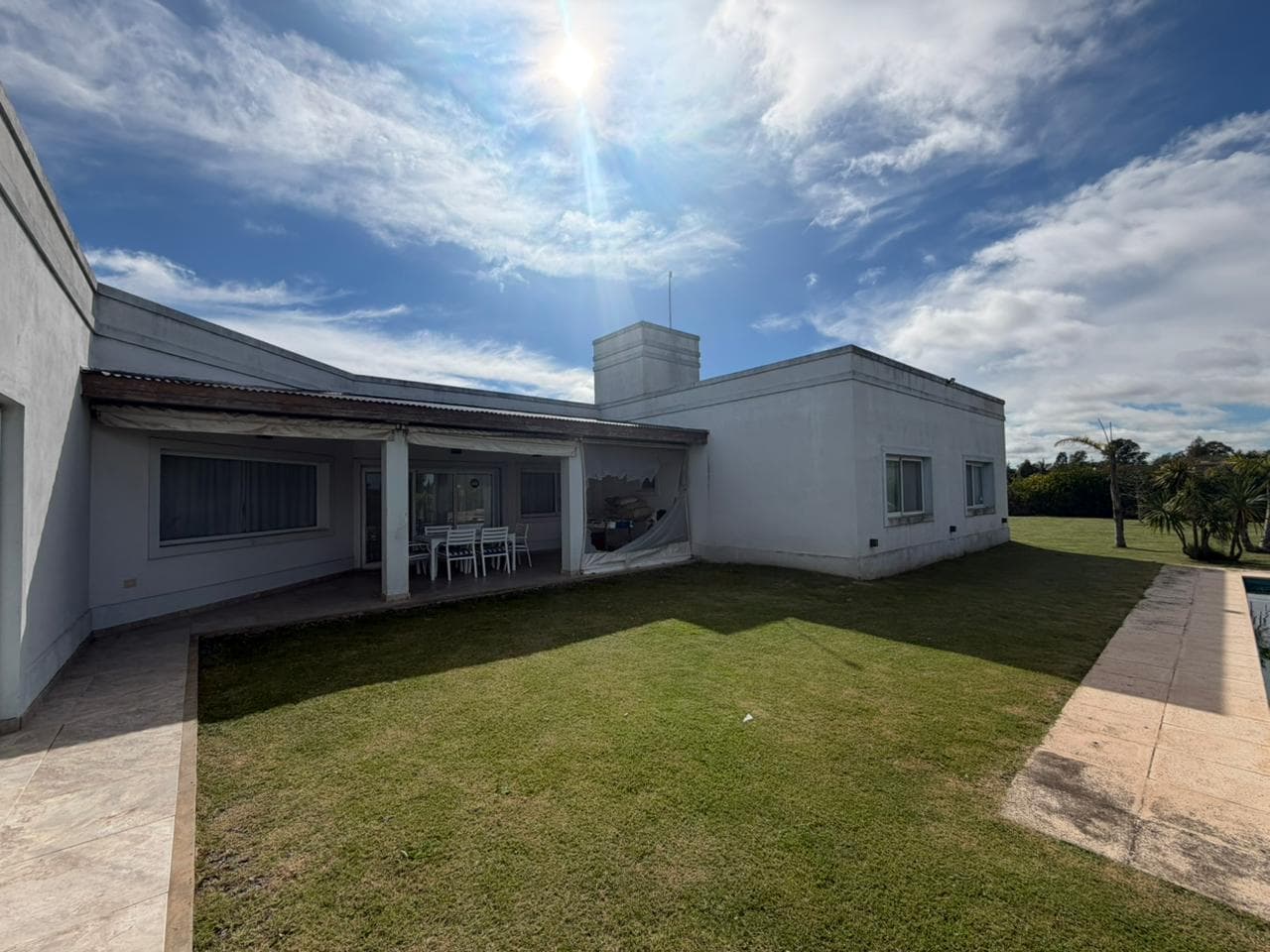 House in Fincas de San Vicente