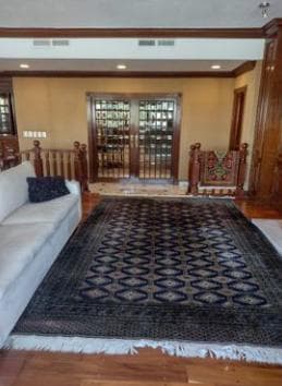 LUXURY PENTHOUSE FOR SALE/RENT IN LOMAS DE CHAPULTEPEC