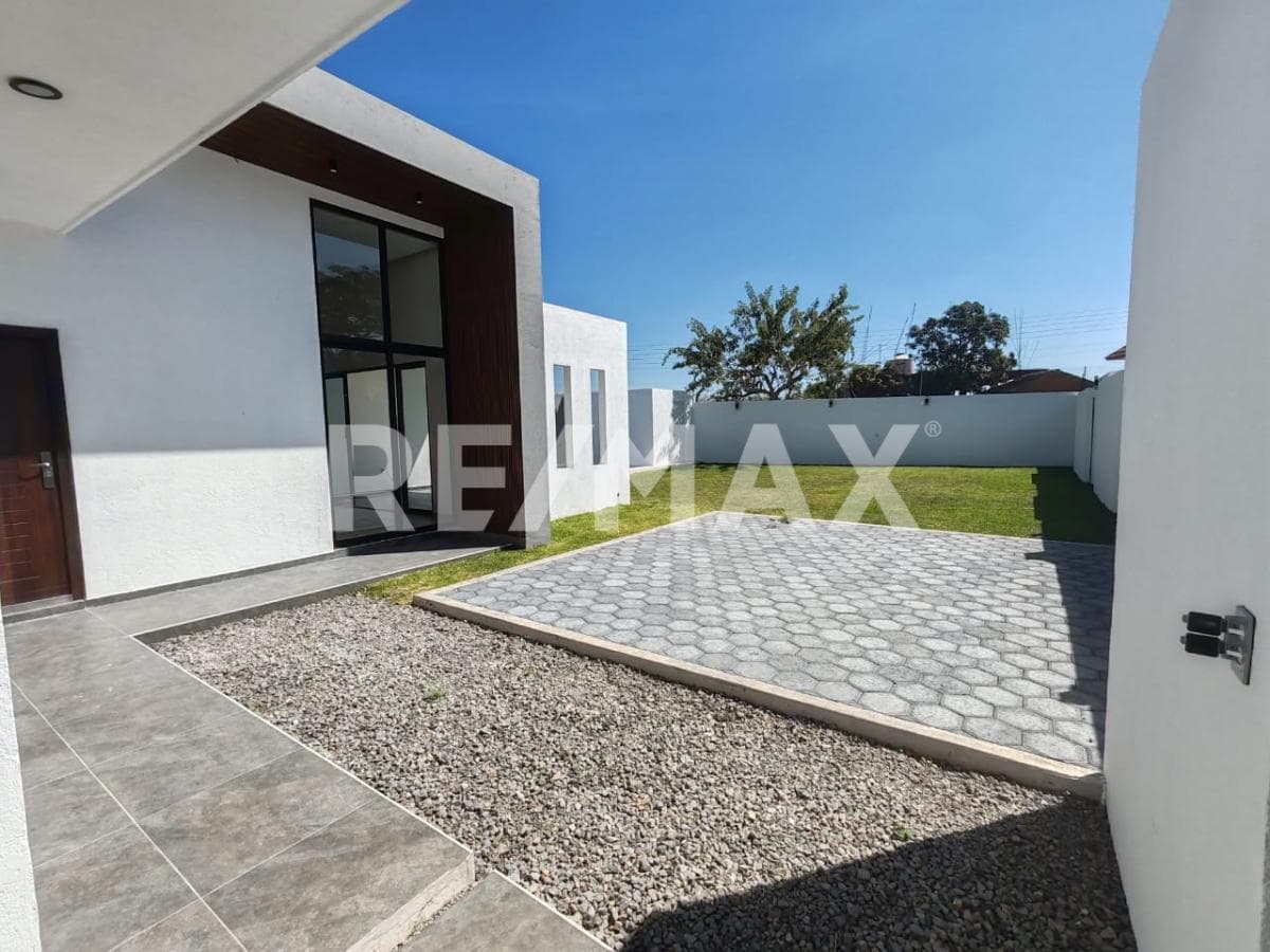 House for Sale in Morelos, Paraíso Tlahuica, Ayala