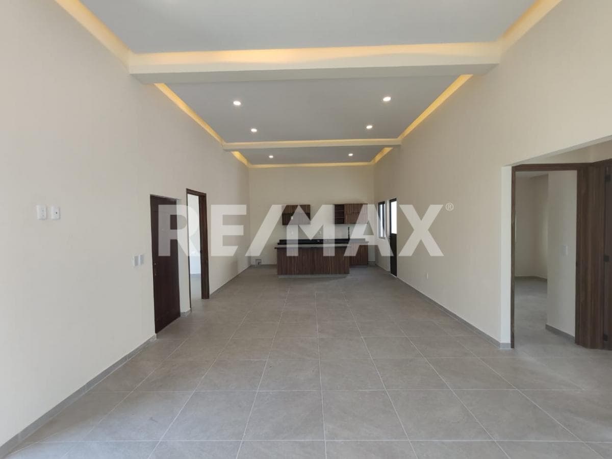 House for Sale in Morelos, Paraíso Tlahuica, Ayala