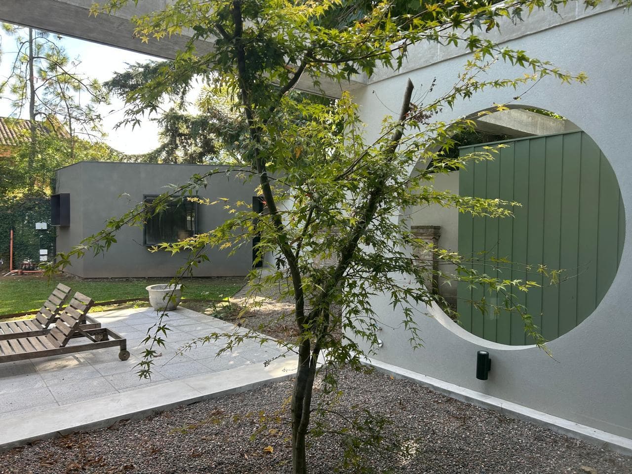 House for sale in Las Lomas de San Isidro. 3 en-suite bedrooms. Pool. Brand new.