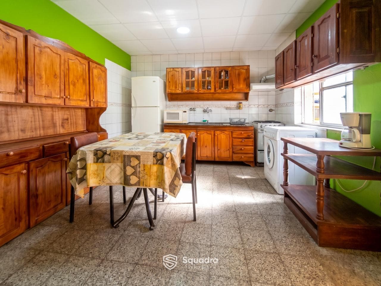 VENTA | PERMUTA - Casa de 3 dormitorios y jardín - Barrio Alberdi, Rosario.