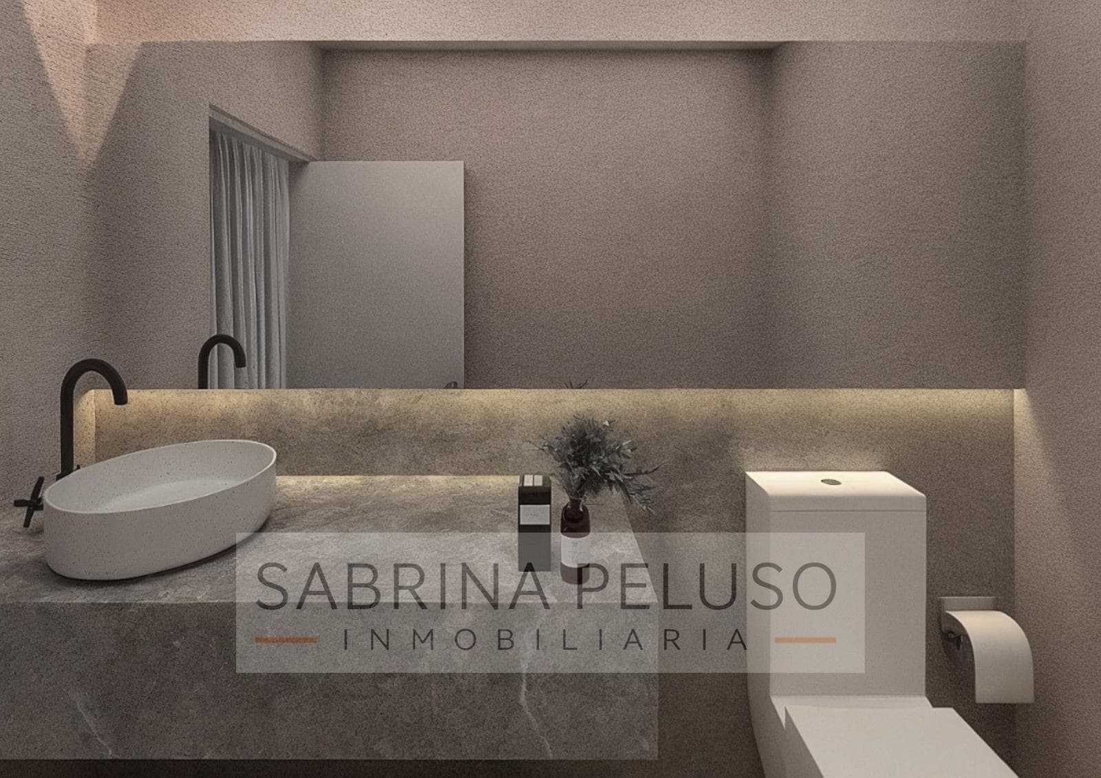 House under construction · Financed · Prados del Oeste II gated community · Moreno