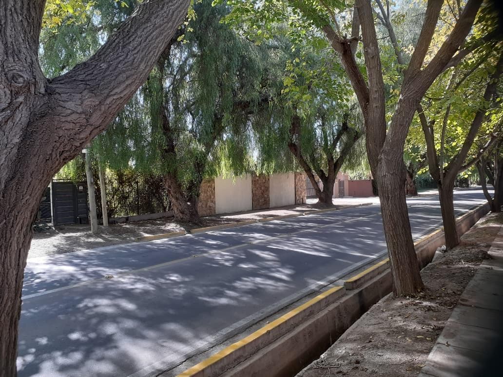 Land in Guaymallén, Prime Location