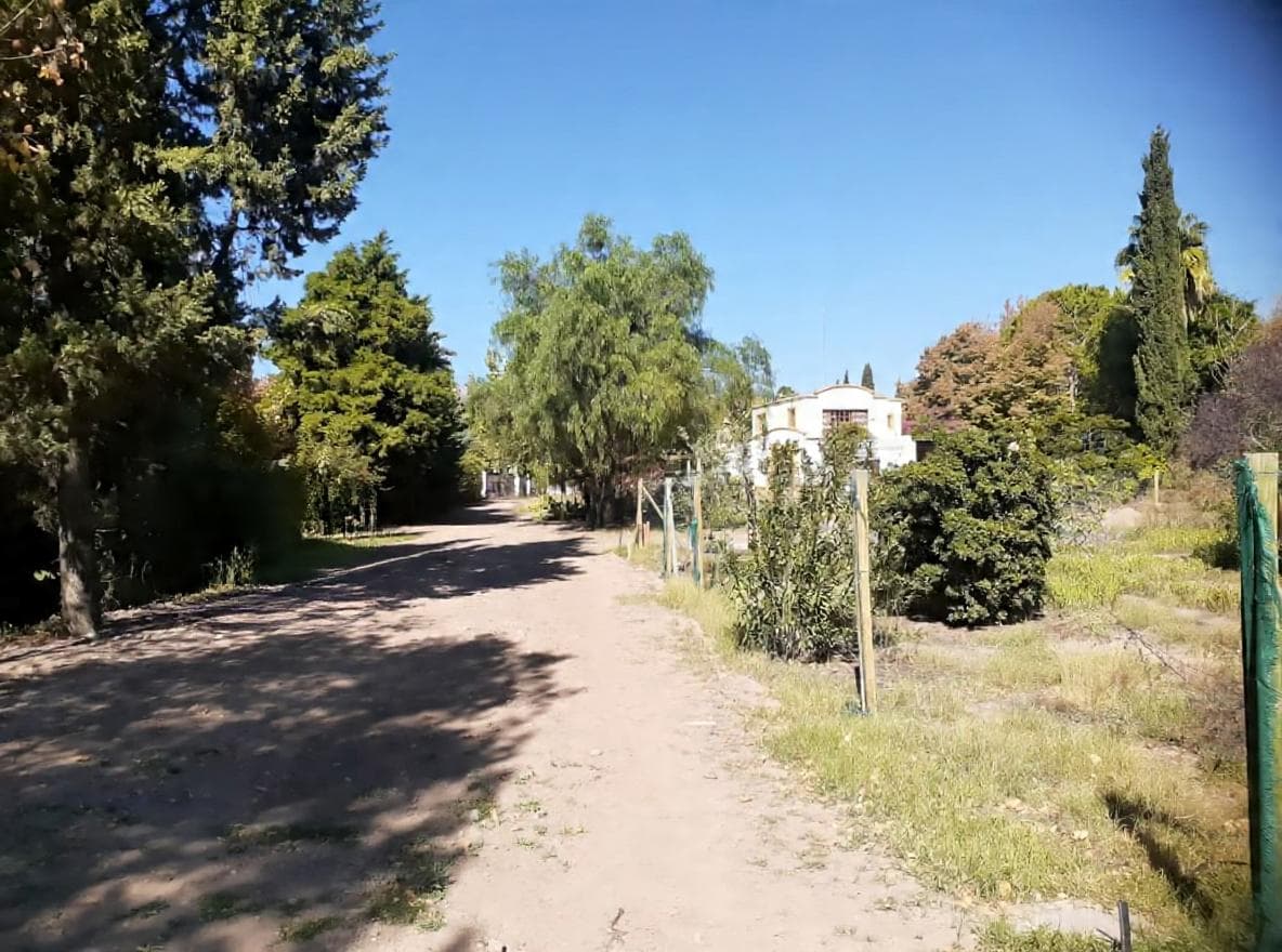 Land in Guaymallén, Prime Location