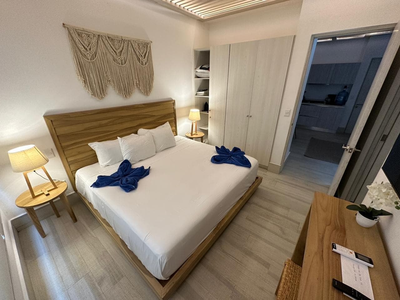 1-Bedroom Furnished Apartment for Rent in Mayan Monk | Just Steps from 5th Avenue