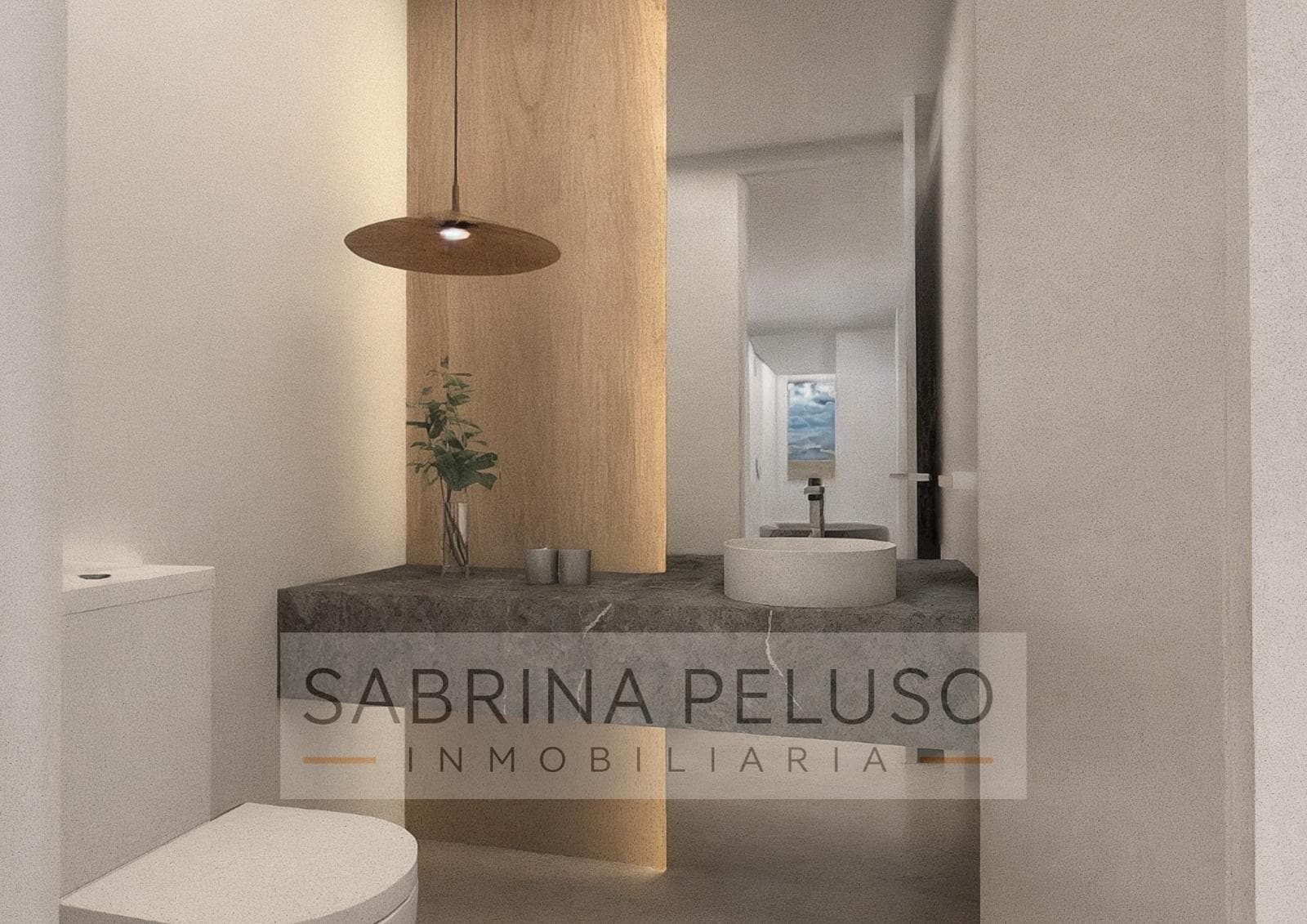 House under construction · Financed · Prados del Oeste II gated community · Moreno