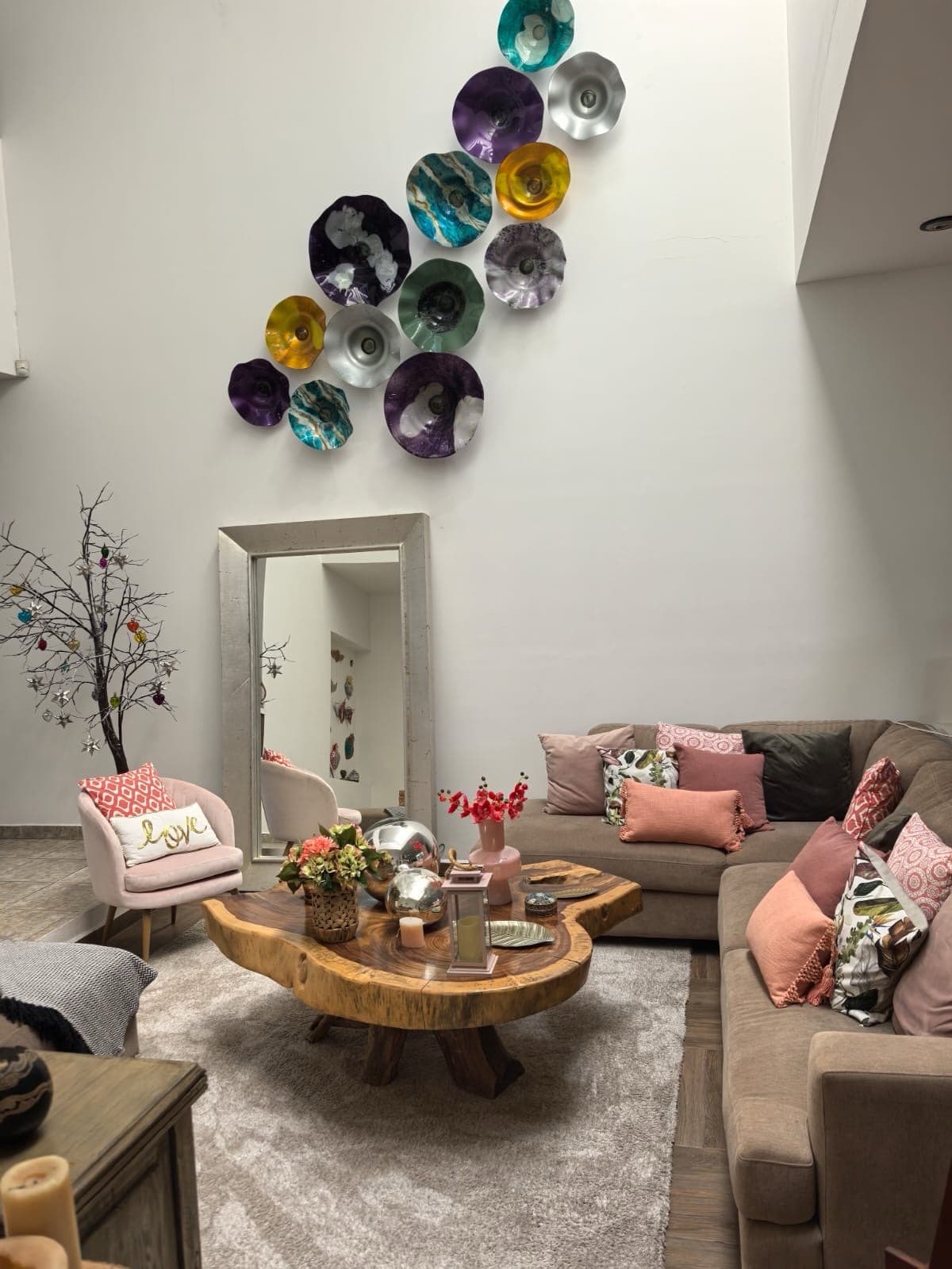 House - Valle del Campanario Subdivision