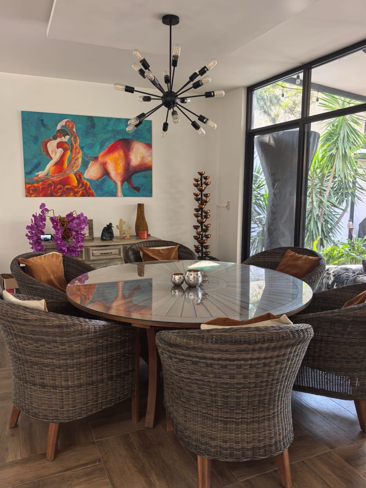 House - Valle del Campanario Subdivision