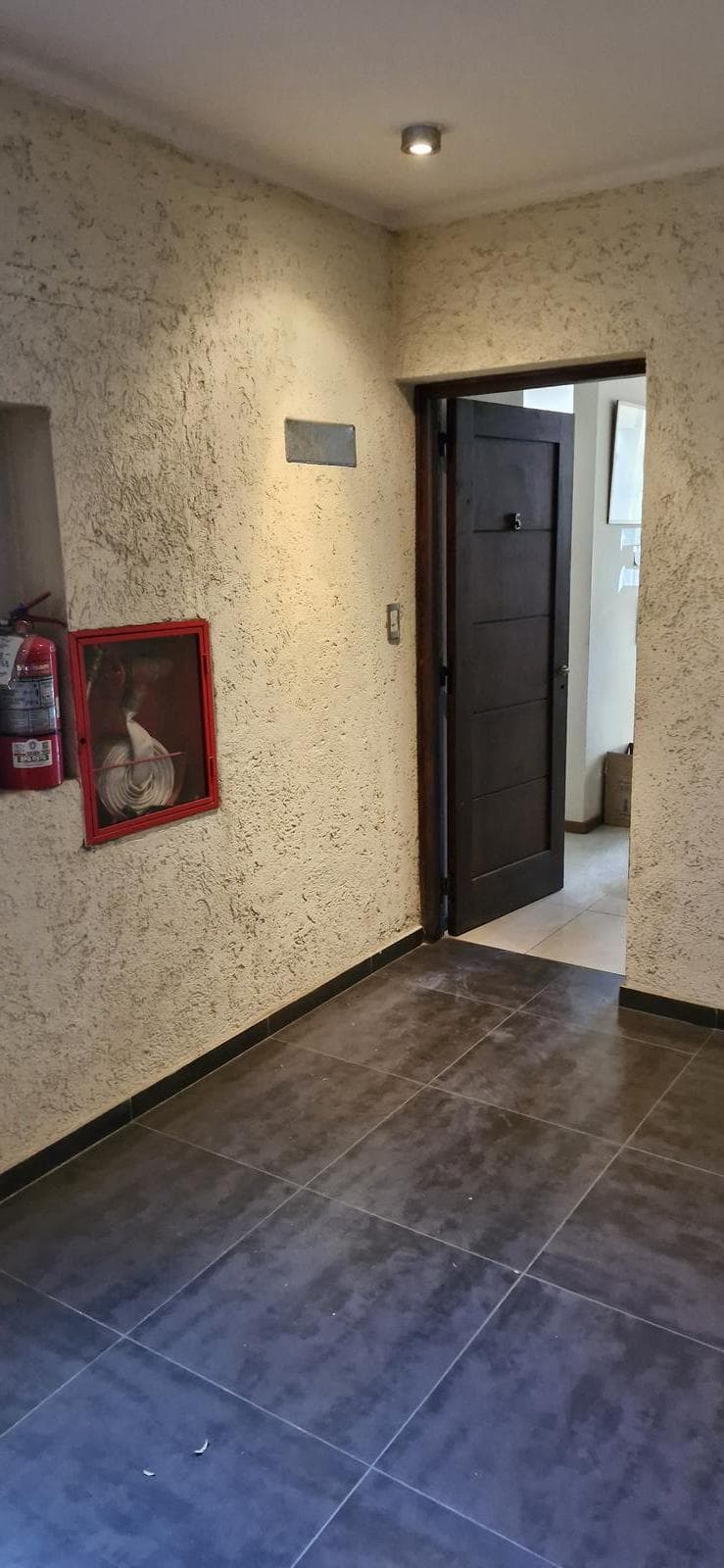 Apartment in the Fifth District