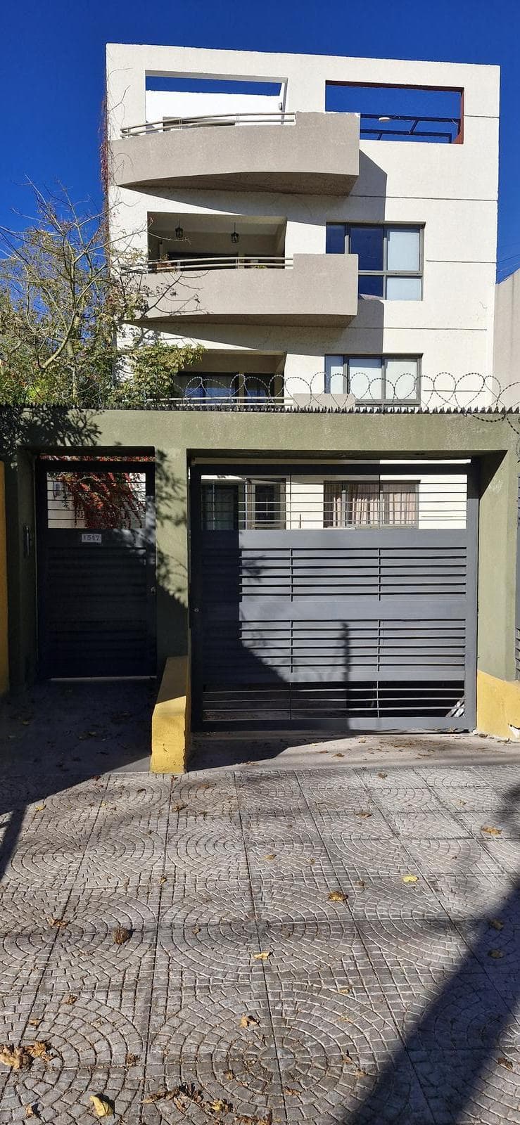 Apartment in the Fifth District