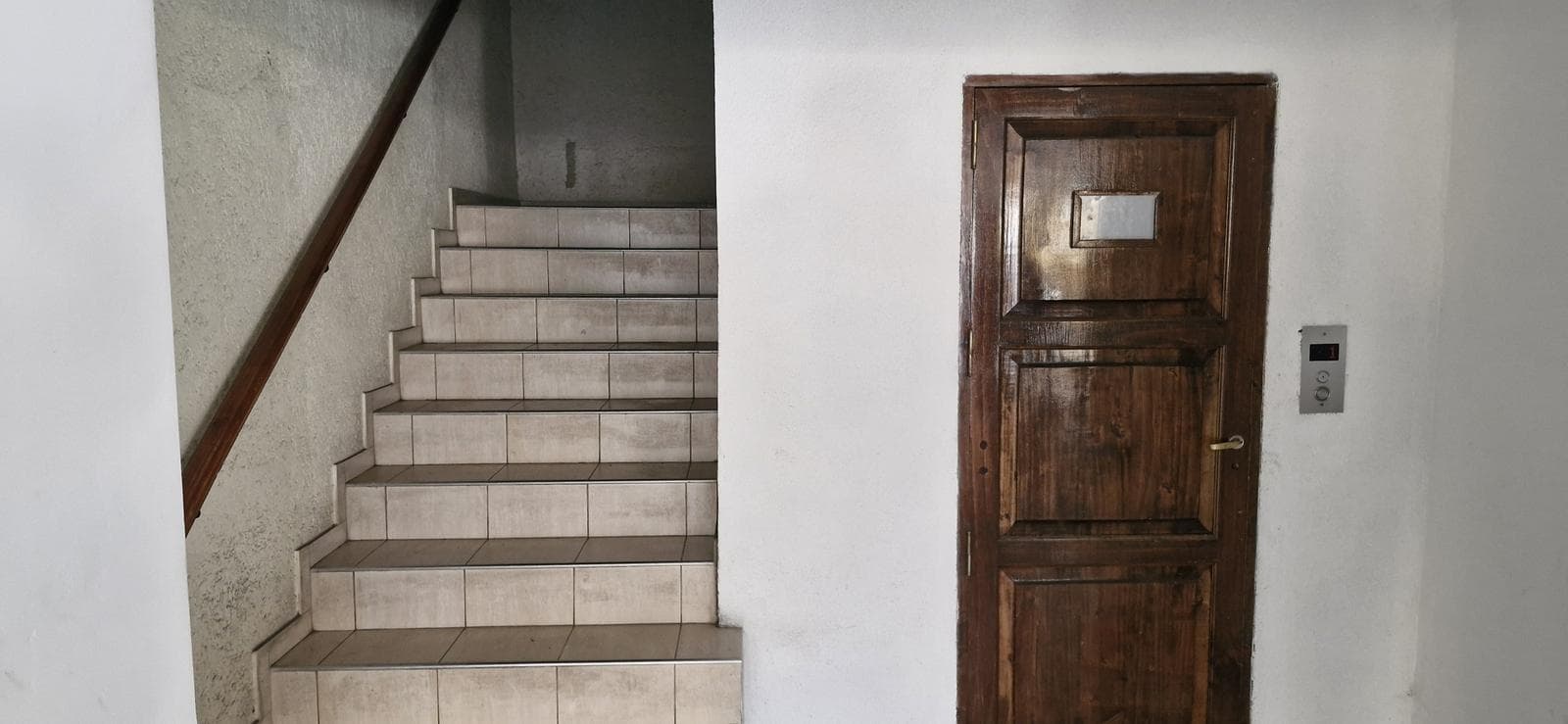 Apartment in the Fifth District