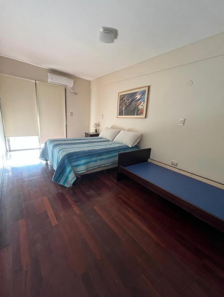 Apartment in the Fifth District