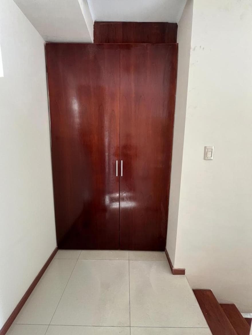 Apartment in the Fifth District