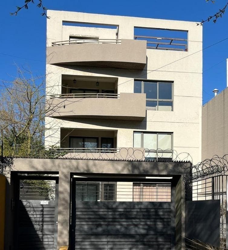 Apartment in the Fifth District