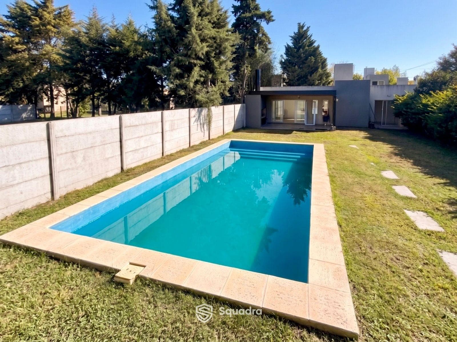 FOR SALE - 1-bedroom house with a pool - Tierra del Sueño 2, Roldán.