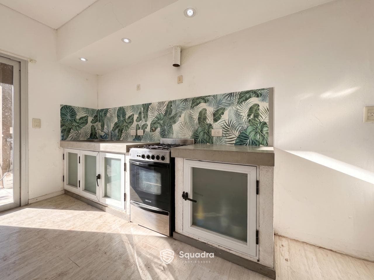 FOR SALE - 1-bedroom house with a pool - Tierra del Sueño 2, Roldán.