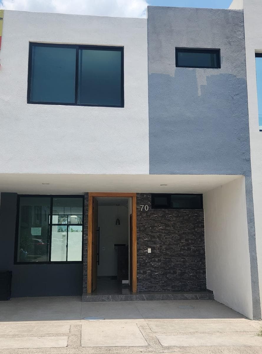 Casa Boreales