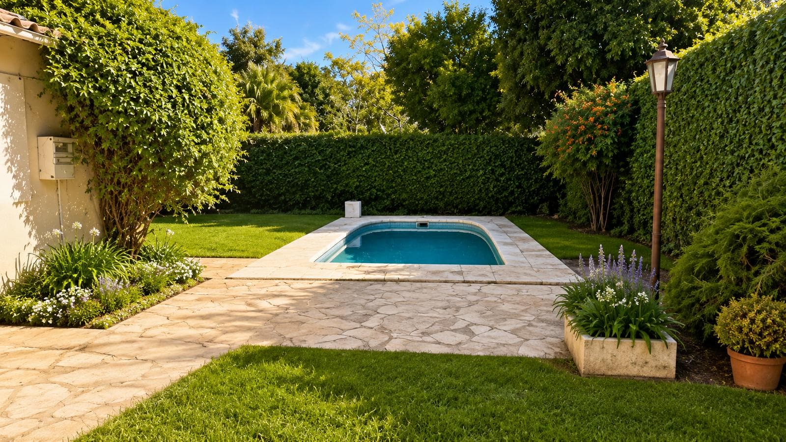 A home to enjoy every stage of life!
