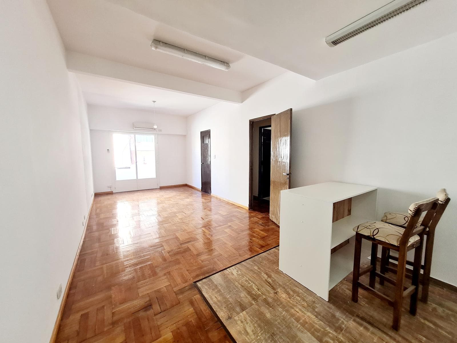 3-Room Apartment for Sale - Balcony - Tribunales