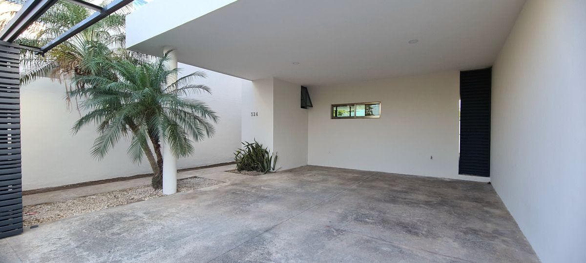 House for Sale in Montebello, Mérida, Yucatán