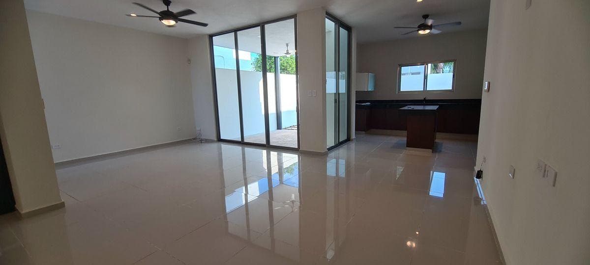 House for Sale in Montebello, Mérida, Yucatán