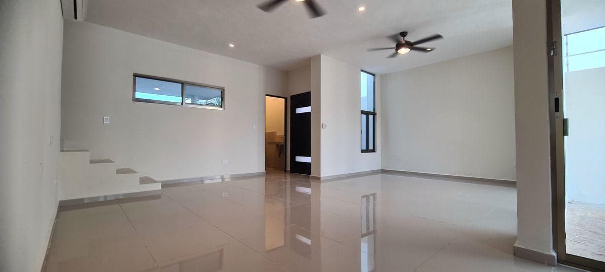 House for Sale in Montebello, Mérida, Yucatán