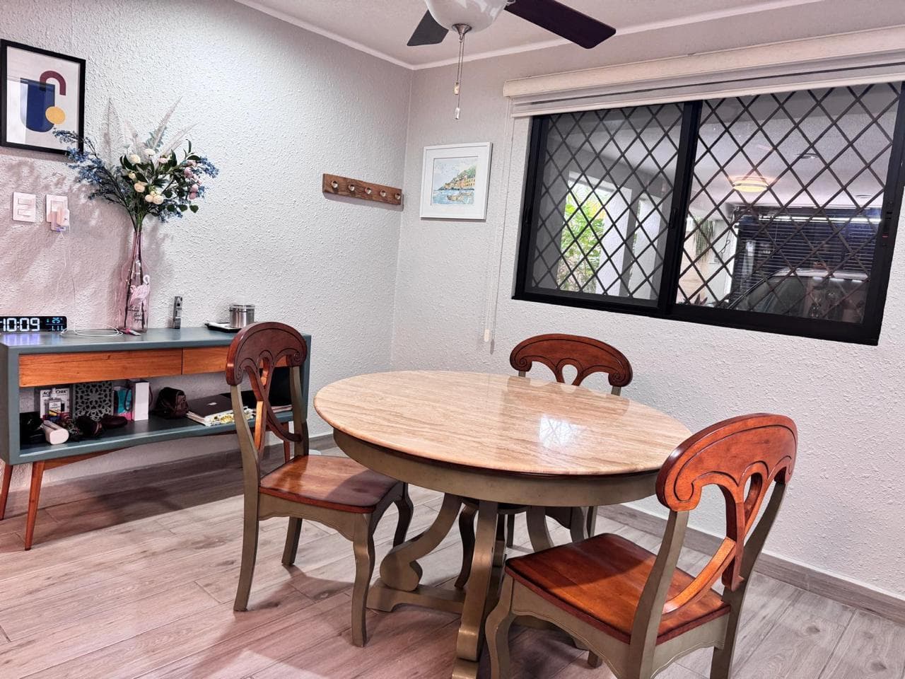 House for Sale in Monterreal, Mérida, Yucatán