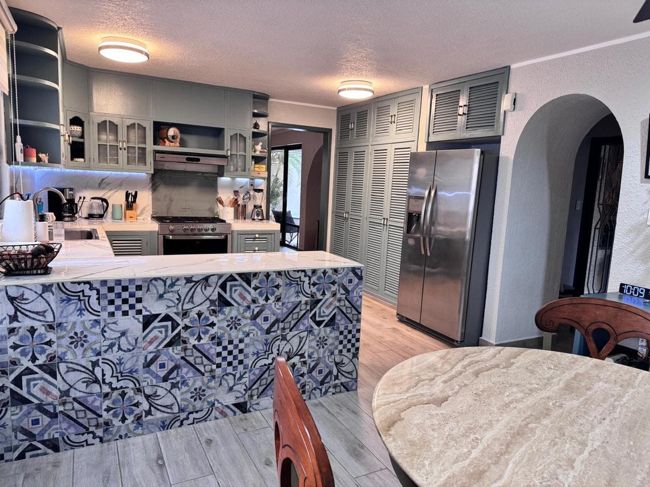 House for Sale in Monterreal, Mérida, Yucatán